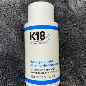 K18 Damage Shield PH Protective Shampoo 250ml